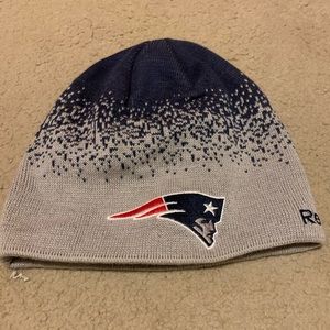 New England Patriots Beanie